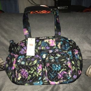 (SOLD) Lug Convertible Jumper